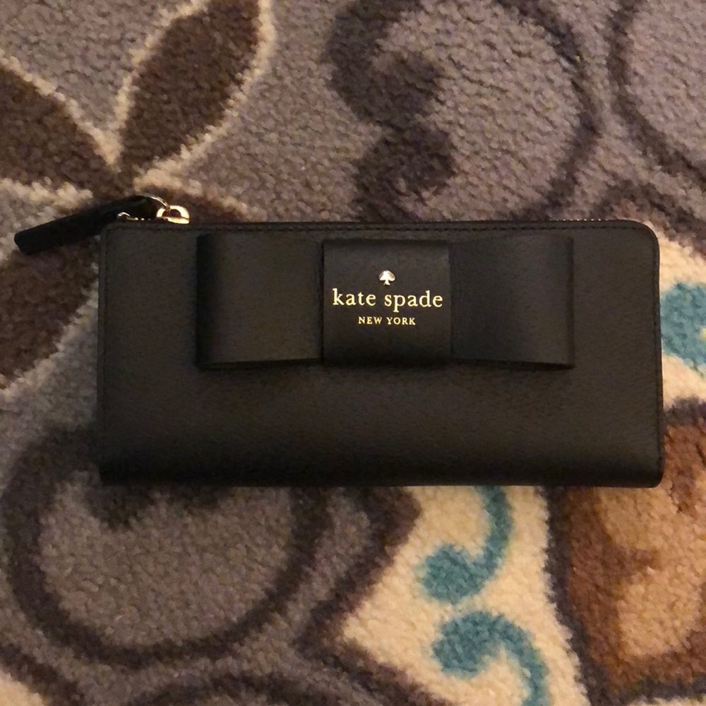 Kate Spade Nisha Wallet